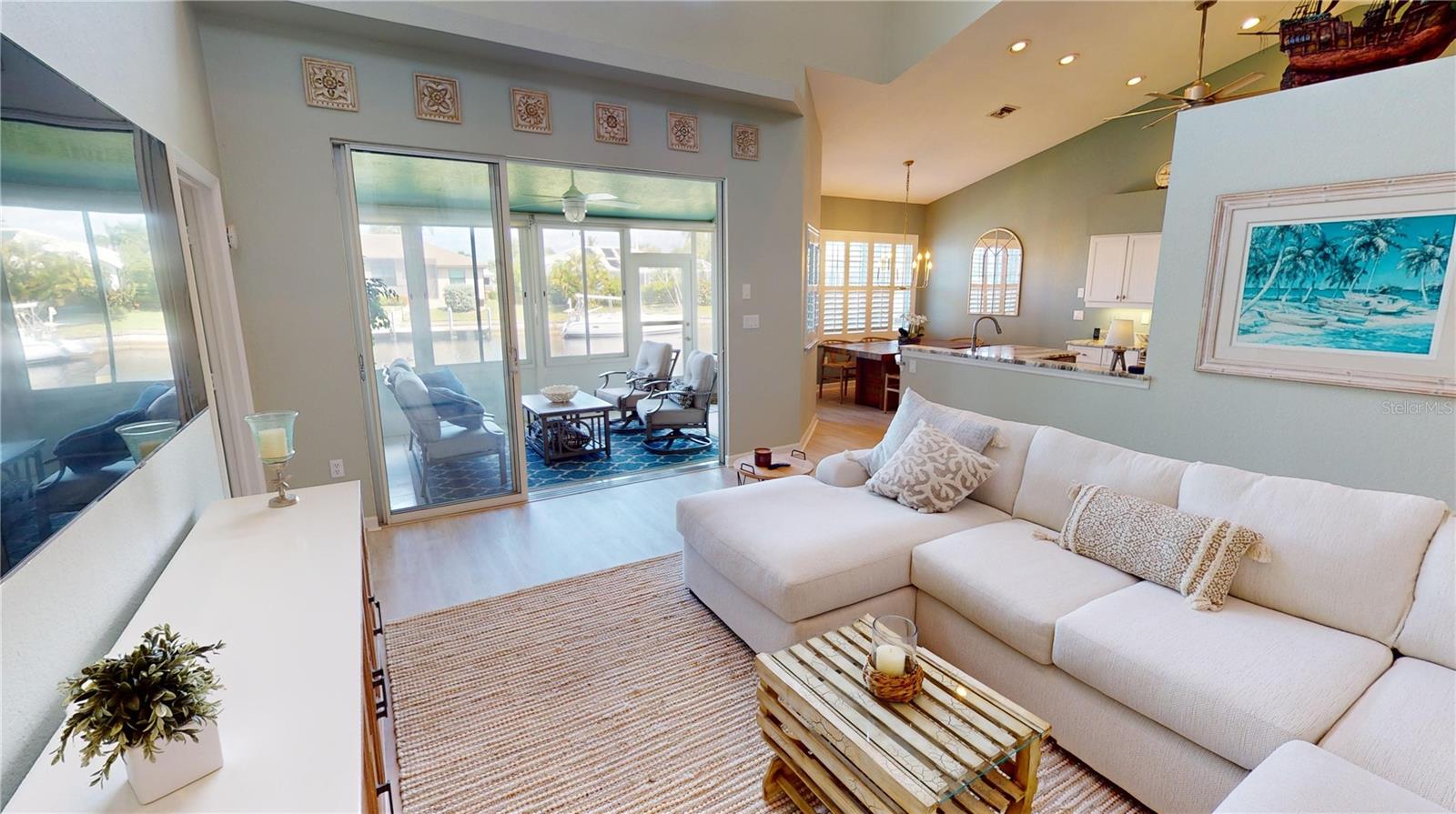 3800 BAL HARBOR BLVD #214, PUNTA GORDA, FL, 33950