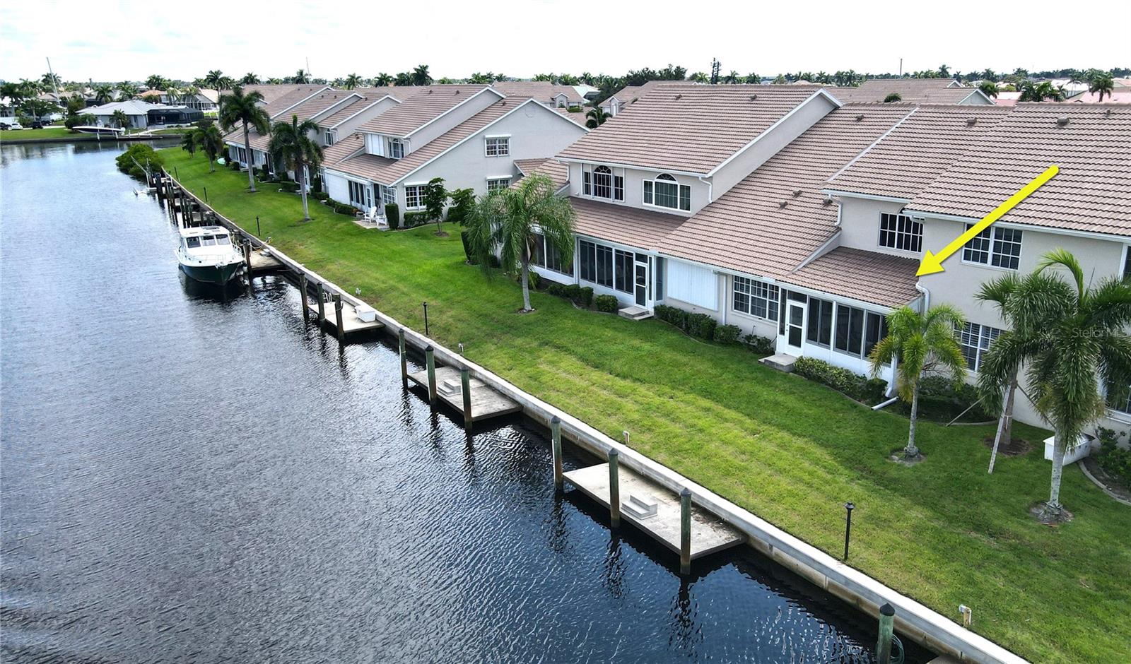 3800 BAL HARBOR BLVD #214, PUNTA GORDA, FL, 33950