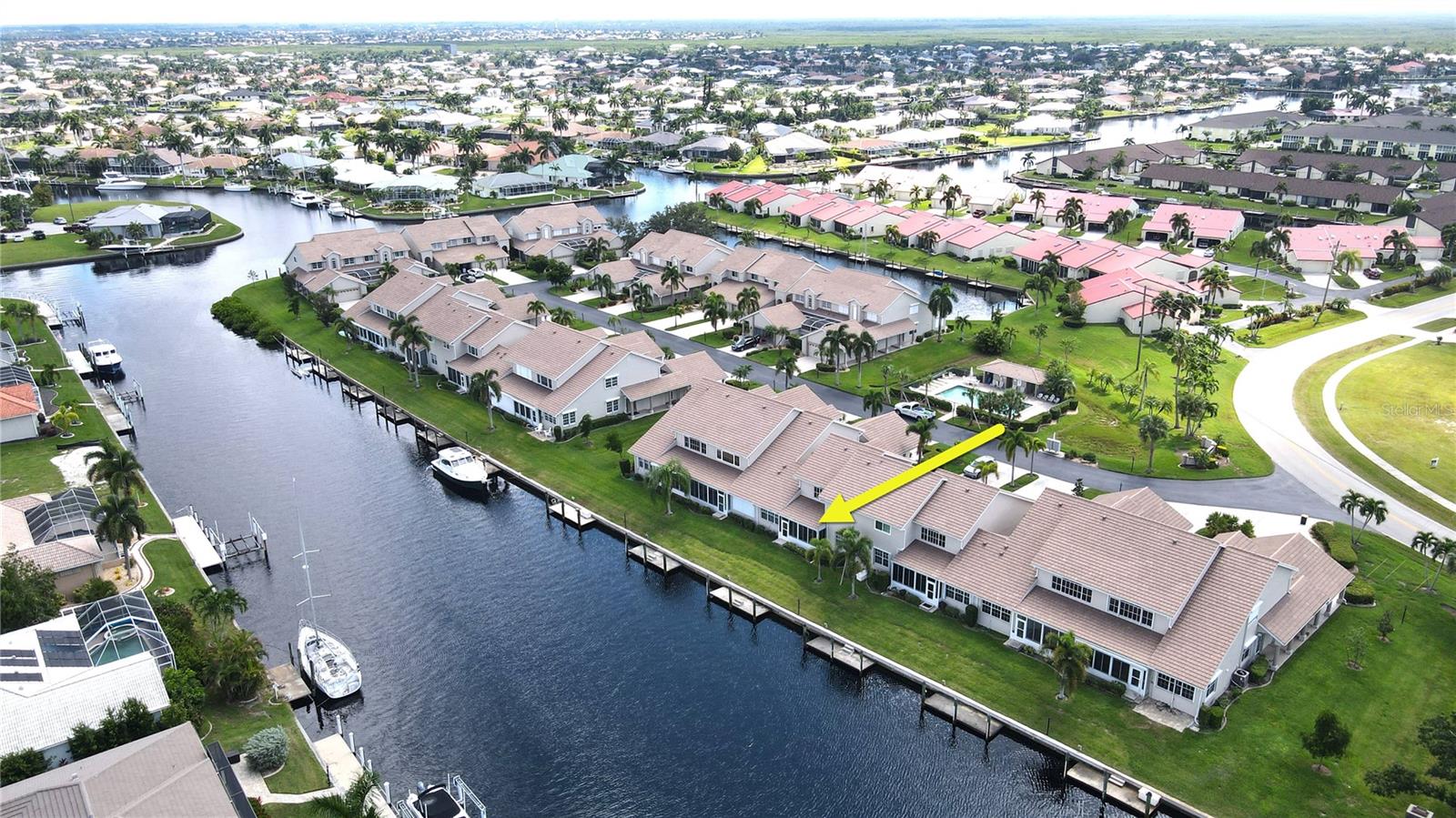 3800 BAL HARBOR BLVD #214, PUNTA GORDA, FL, 33950