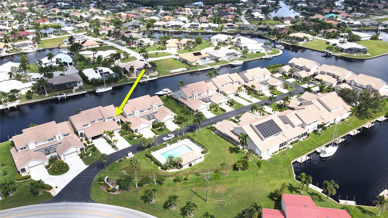 3800 BAL HARBOR BLVD #214, PUNTA GORDA, FL, 33950