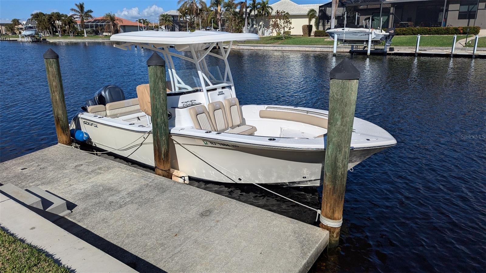 3800 BAL HARBOR BLVD #214, PUNTA GORDA, FL, 33950
