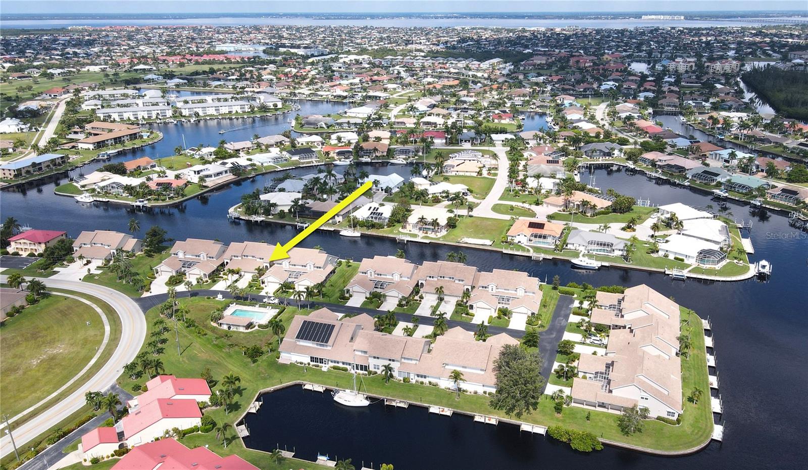 3800 BAL HARBOR BLVD #214, PUNTA GORDA, FL, 33950