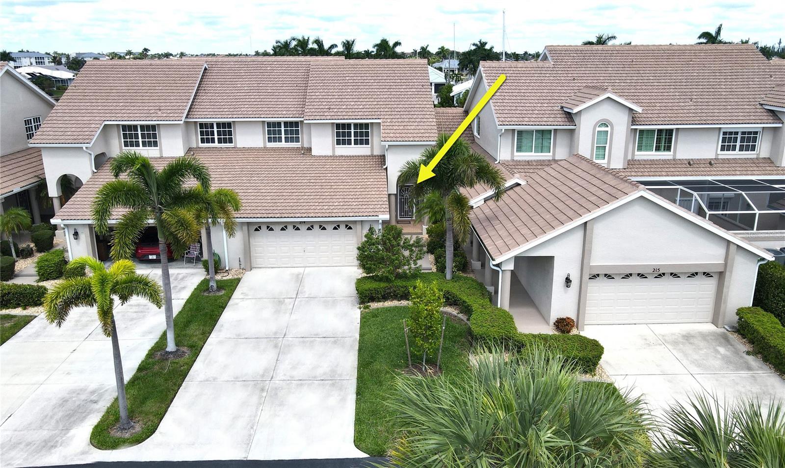 3800 BAL HARBOR BLVD #214, PUNTA GORDA, FL, 33950