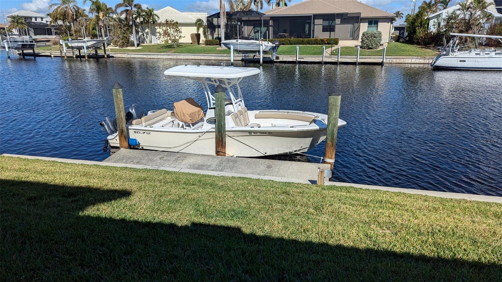 3800 BAL HARBOR BLVD #214, PUNTA GORDA, FL, 33950