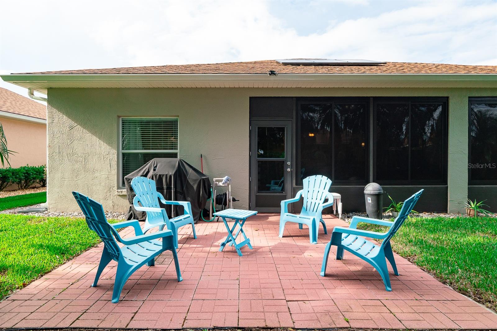 4063 BIRKDALE DR, LAKE WALES, FL, 33859