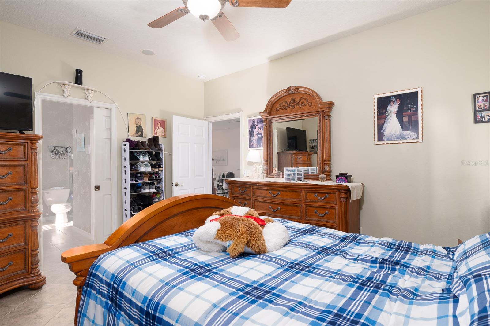 4063 BIRKDALE DR, LAKE WALES, FL, 33859