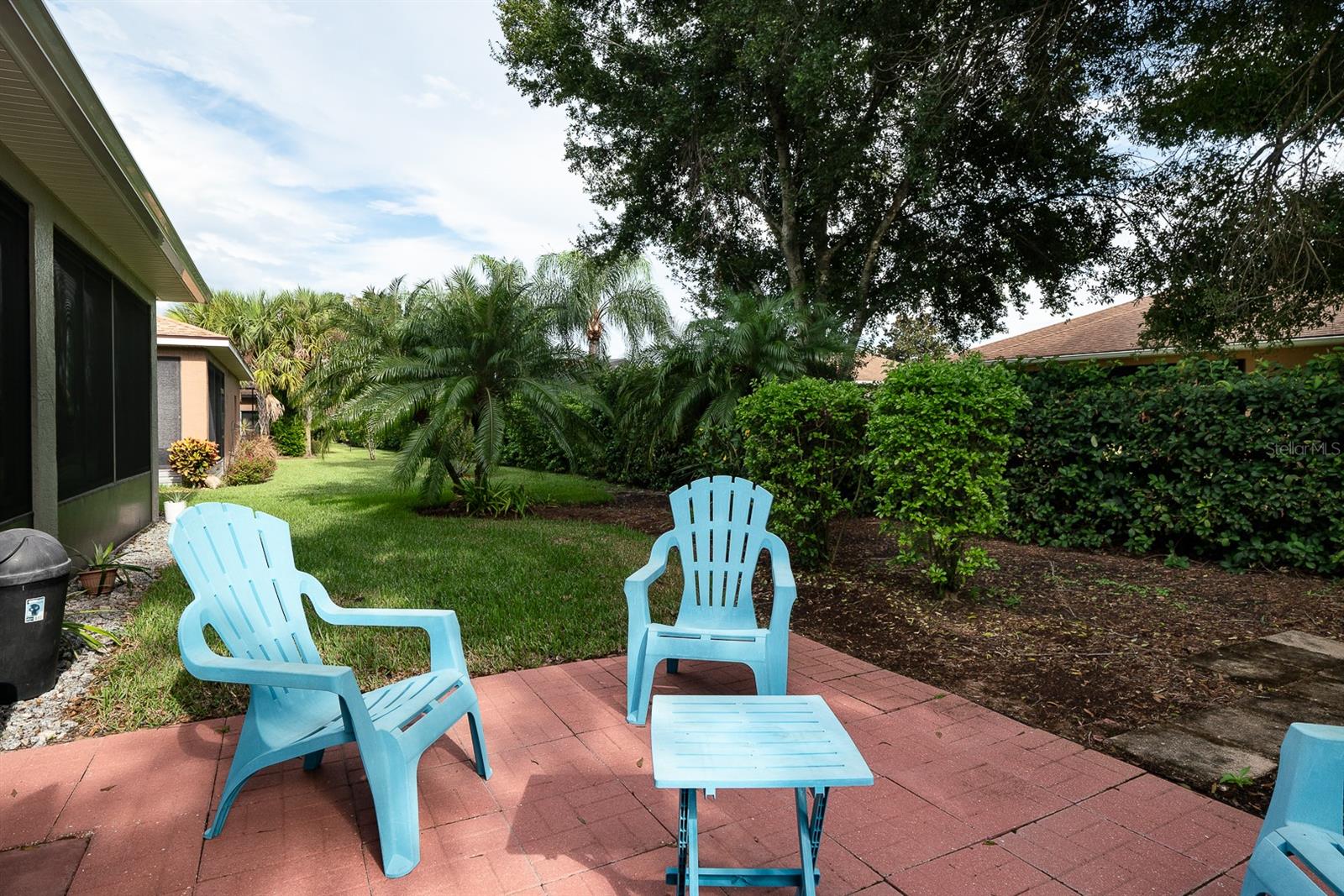 4063 BIRKDALE DR, LAKE WALES, FL, 33859