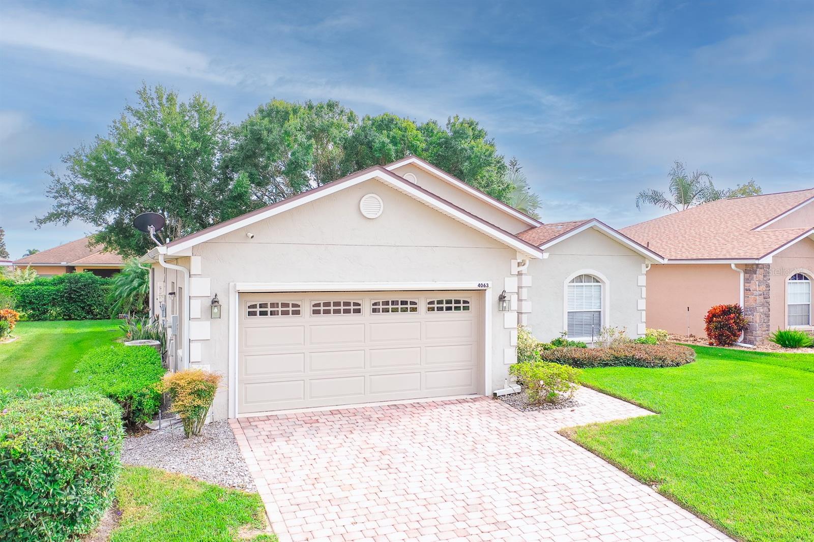 4063 BIRKDALE DR, LAKE WALES, FL, 33859