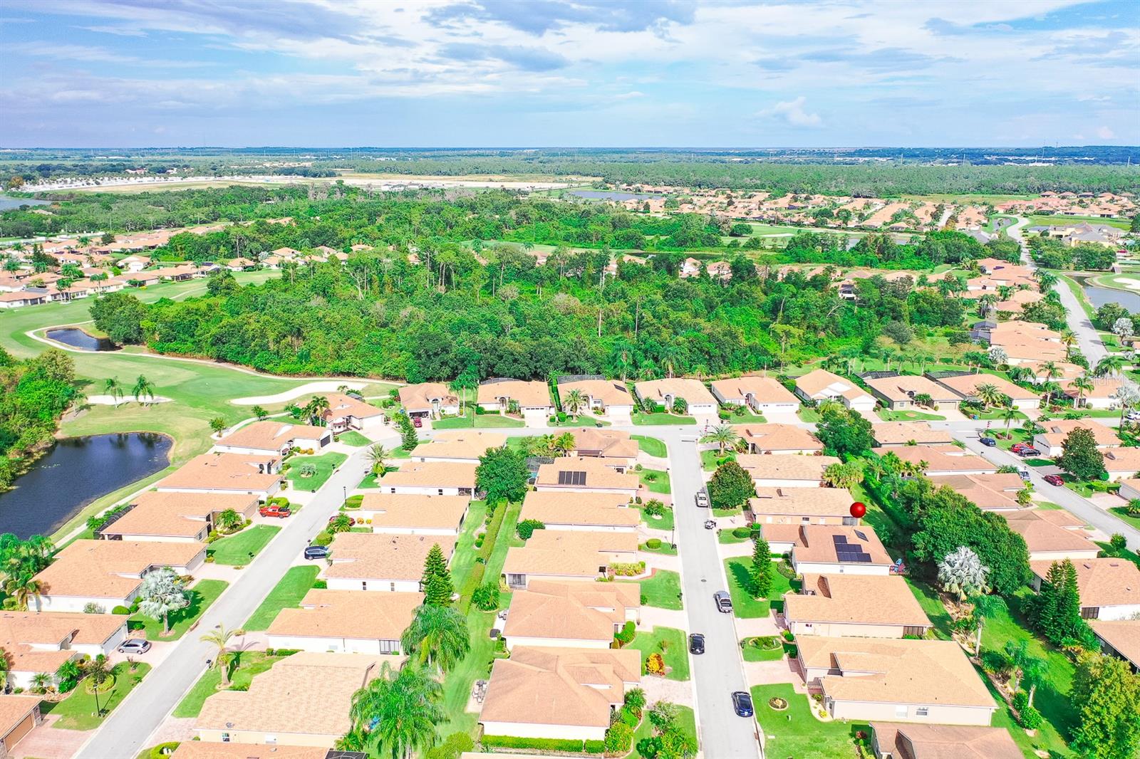 4063 BIRKDALE DR, LAKE WALES, FL, 33859