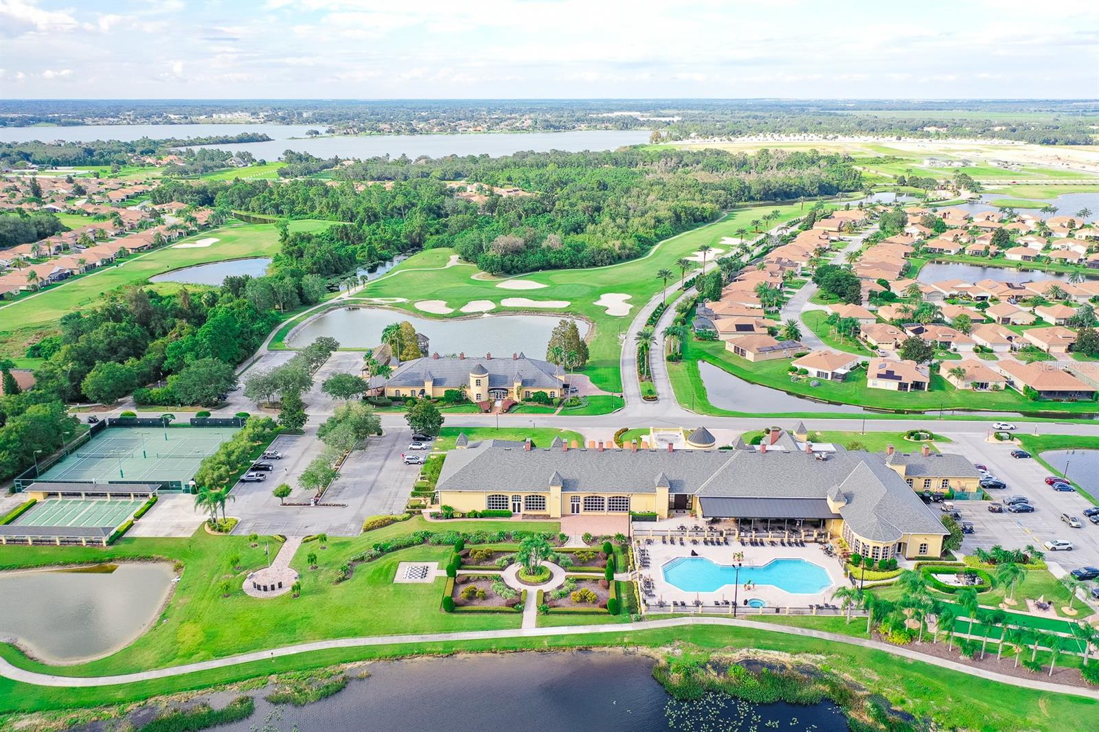 4063 BIRKDALE DR, LAKE WALES, FL, 33859