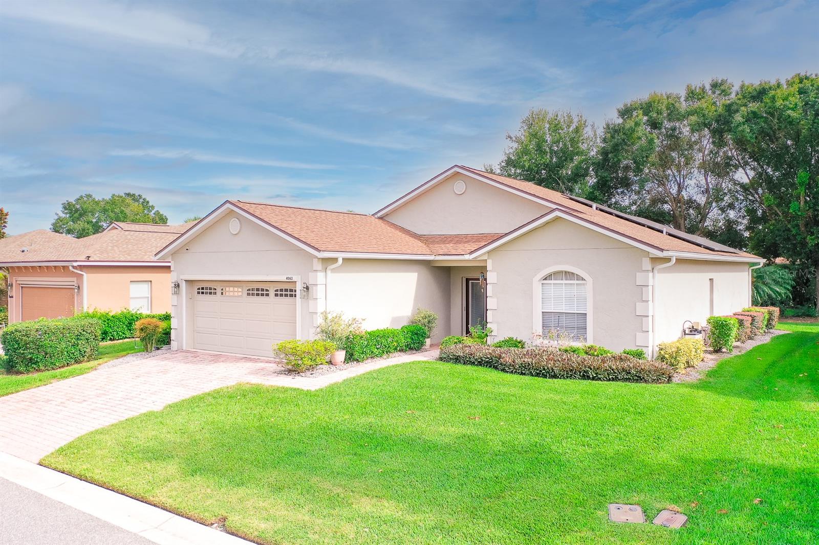 4063 BIRKDALE DR, LAKE WALES, FL, 33859