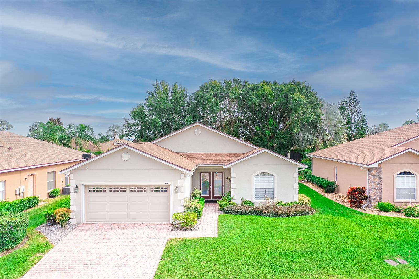 4063 BIRKDALE DR, LAKE WALES, FL, 33859