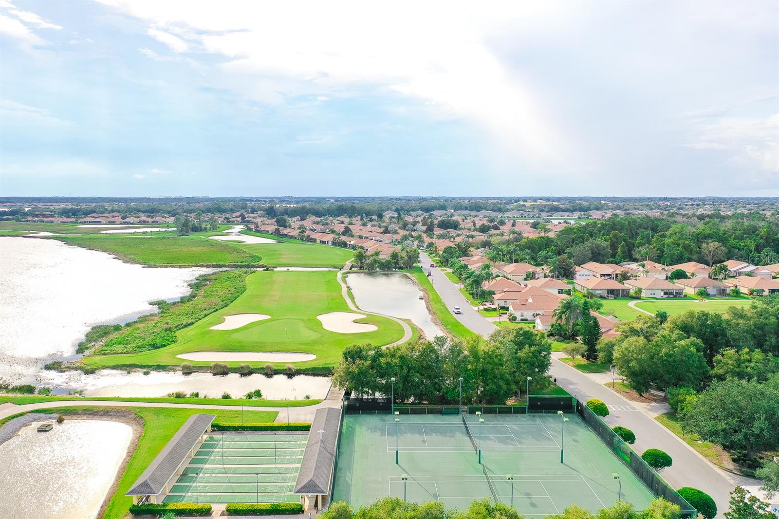 4063 BIRKDALE DR, LAKE WALES, FL, 33859