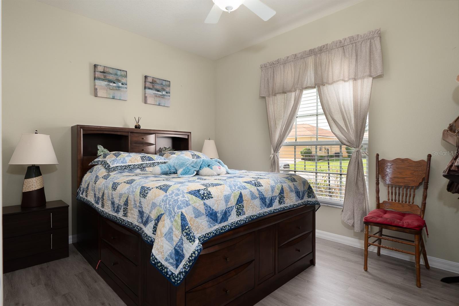 4063 BIRKDALE DR, LAKE WALES, FL, 33859