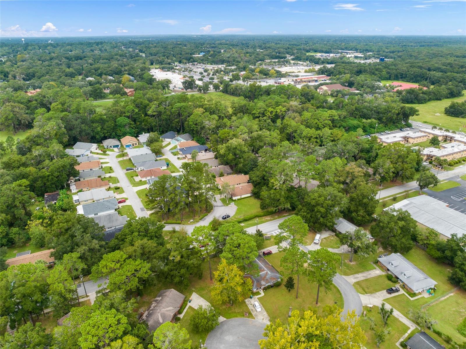 1020 NE 30TH AVE #101, OCALA, FL, 34470