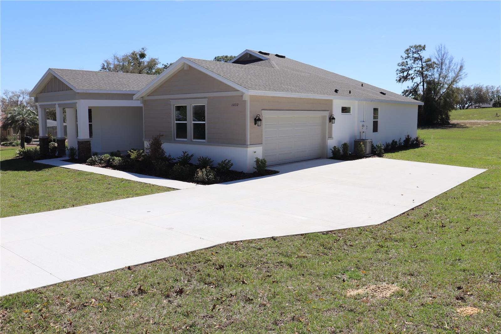 1032 E ALLEGRIE DR, INVERNESS, FL, 34453