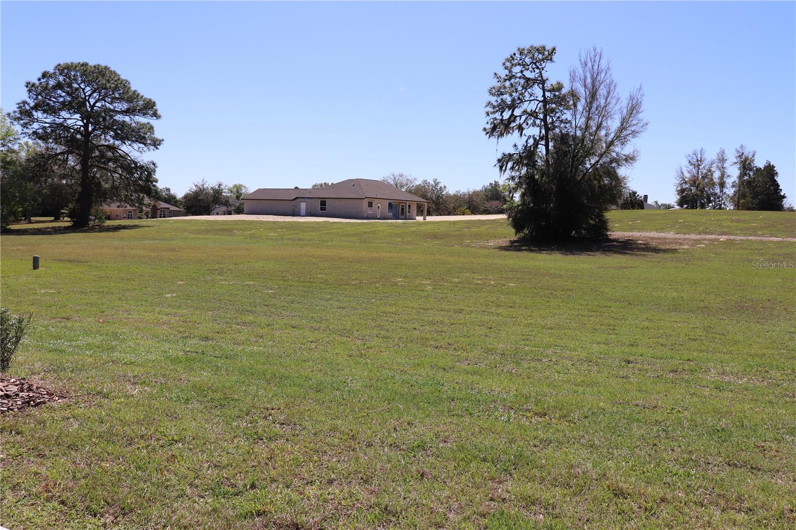 1032 E ALLEGRIE DR, INVERNESS, FL, 34453