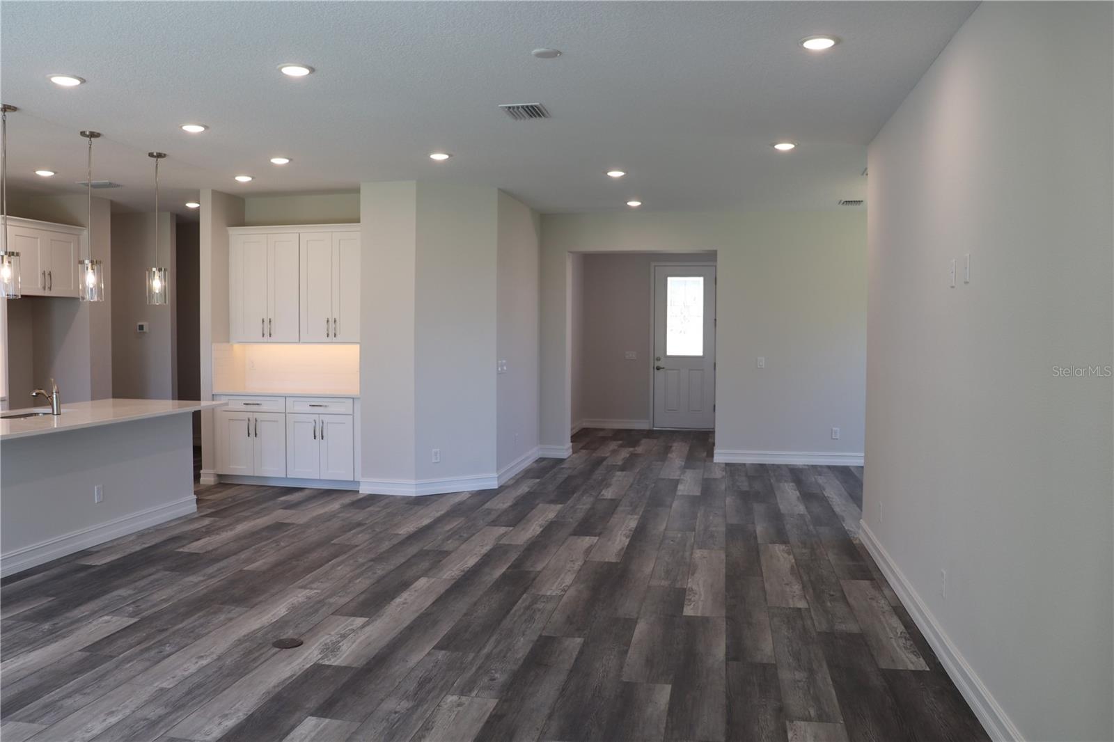 1032 E ALLEGRIE DR, INVERNESS, FL, 34453