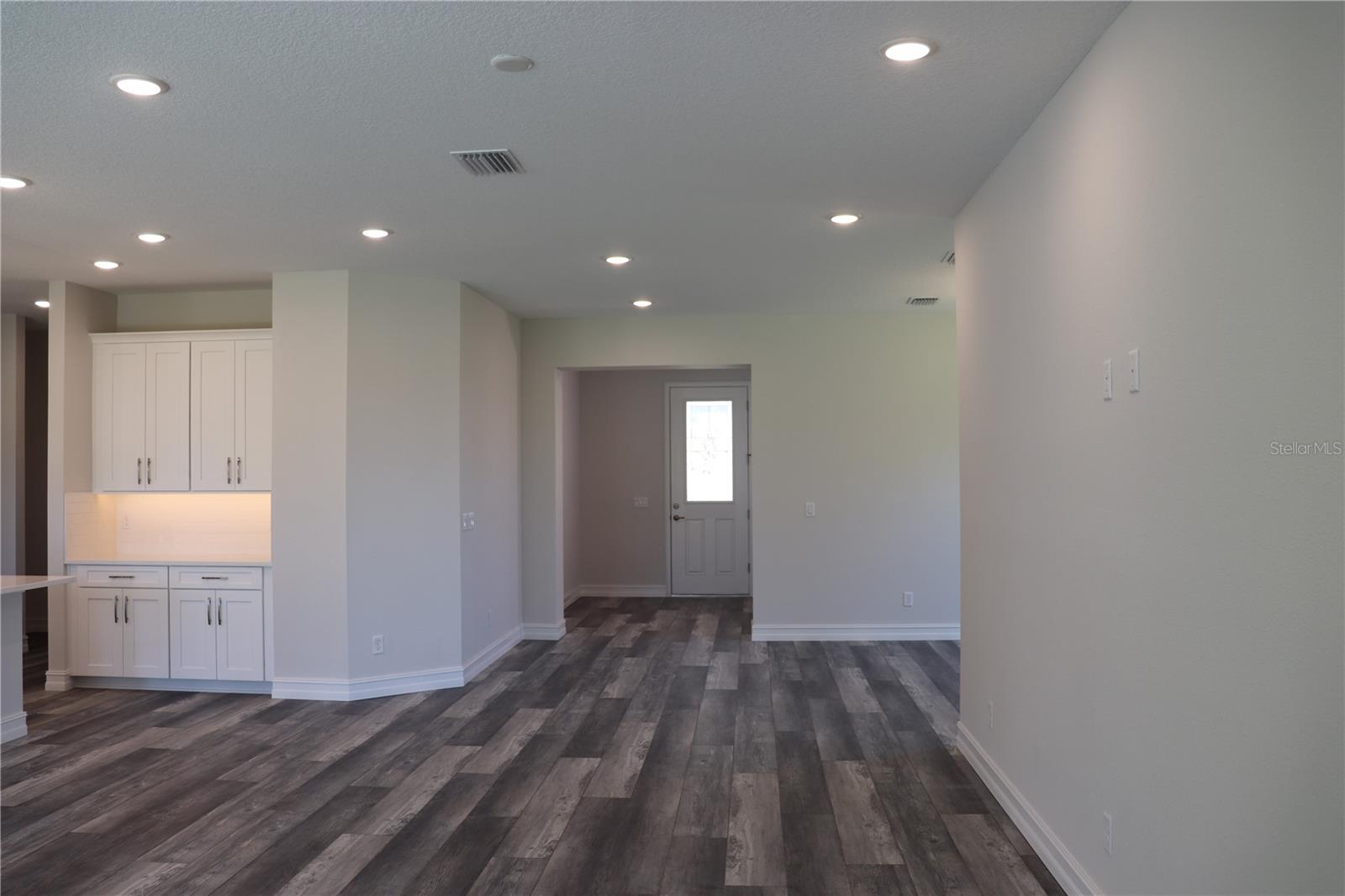 1032 E ALLEGRIE DR, INVERNESS, FL, 34453