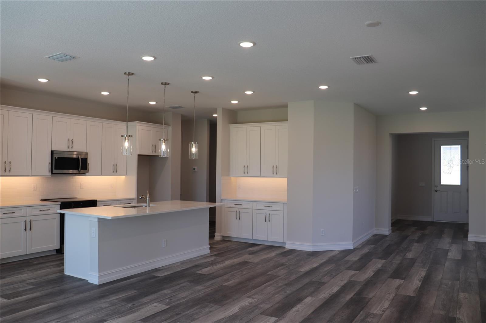 1032 E ALLEGRIE DR, INVERNESS, FL, 34453