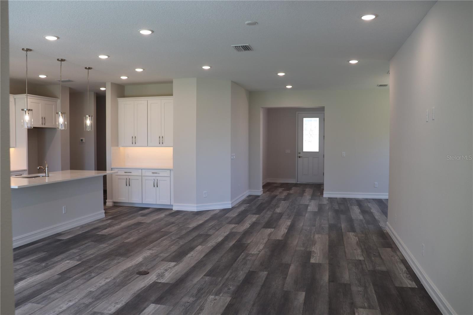 1032 E ALLEGRIE DR, INVERNESS, FL, 34453