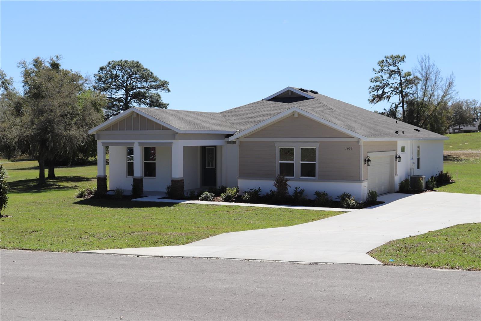 1032 E ALLEGRIE DR, INVERNESS, FL, 34453