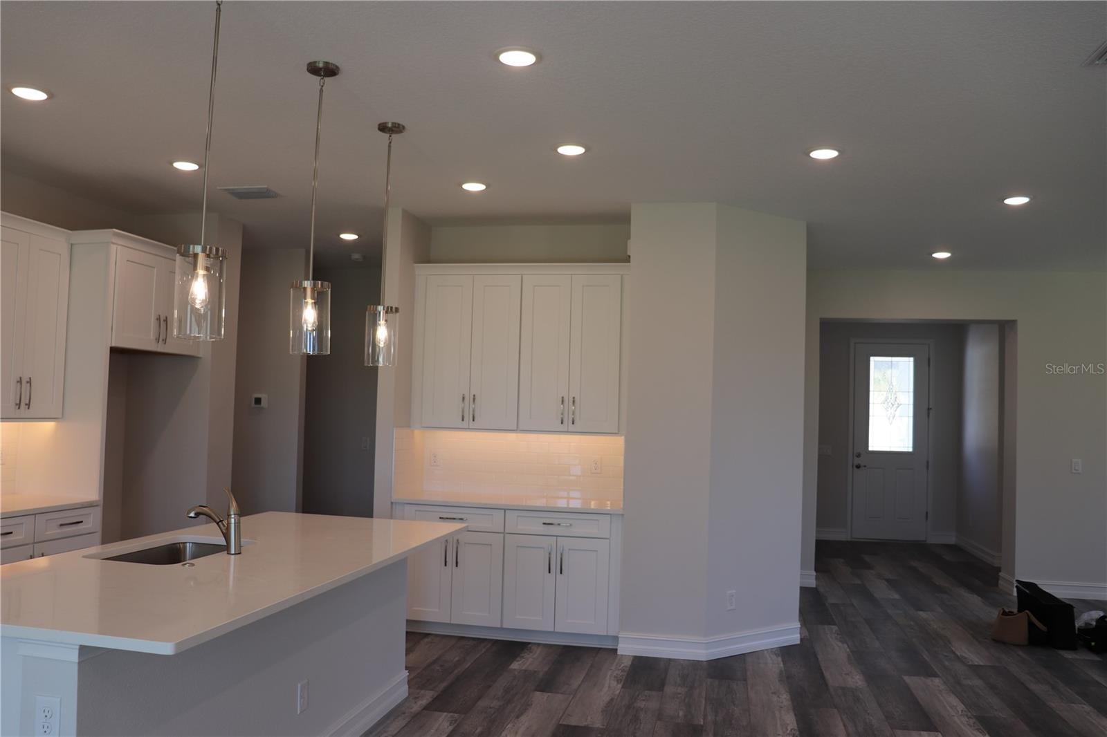1032 E ALLEGRIE DR, INVERNESS, FL, 34453