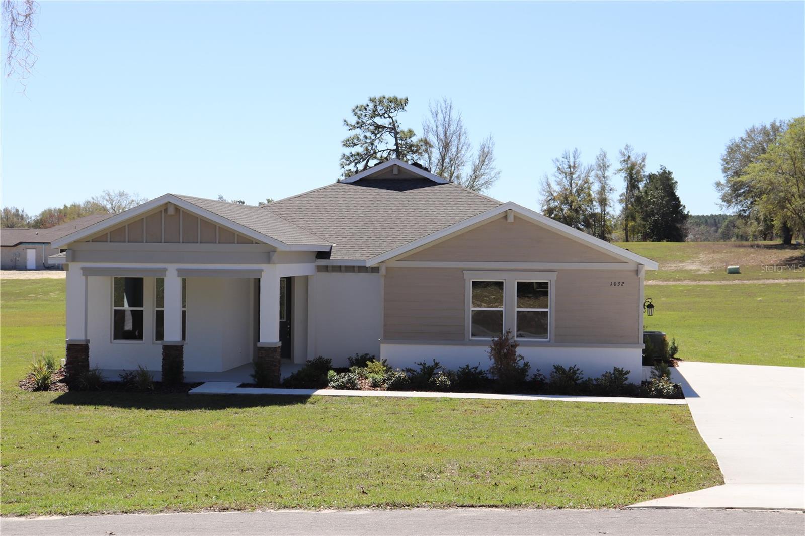 1032 E ALLEGRIE DR, INVERNESS, FL, 34453