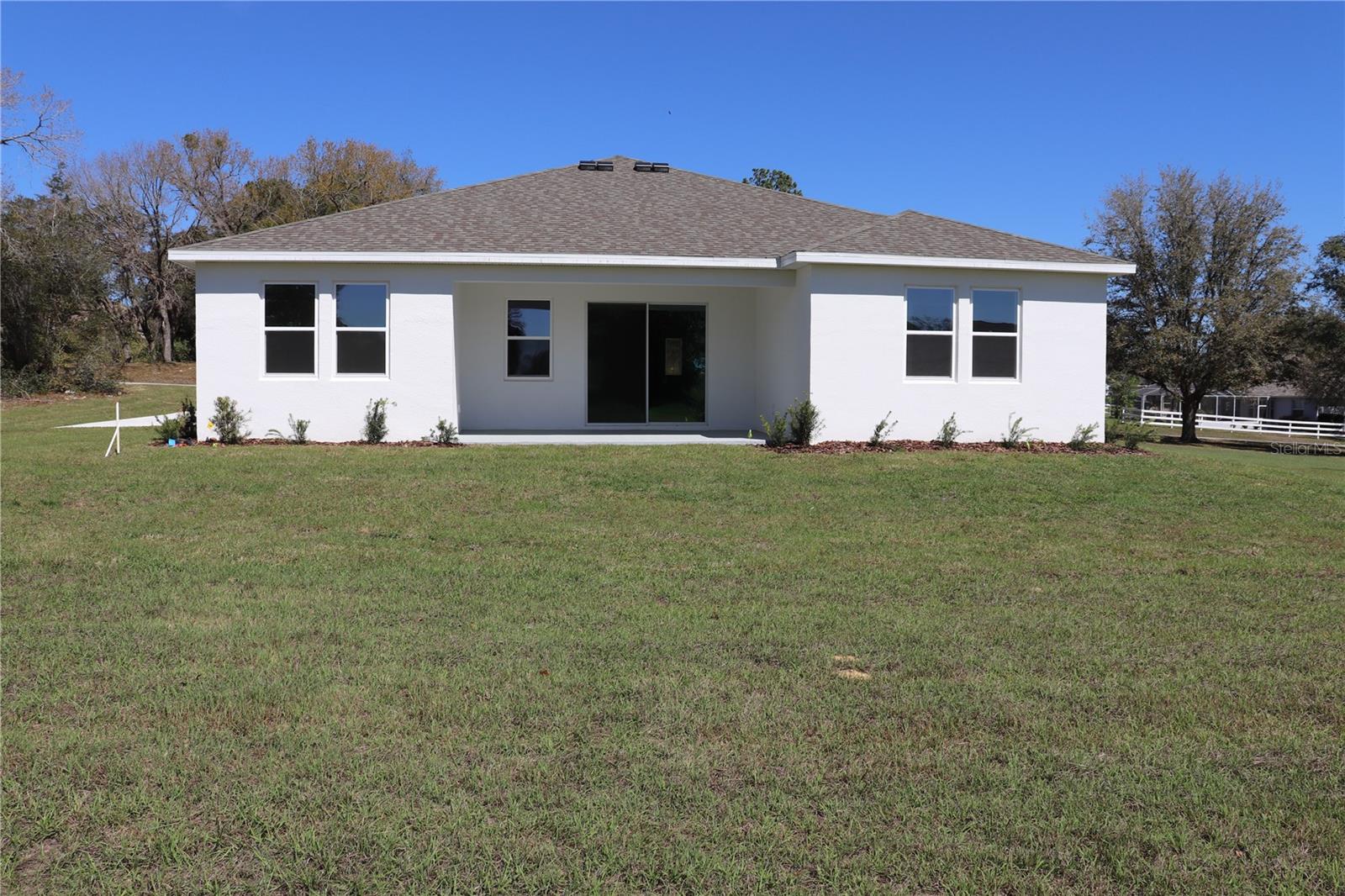 1032 E ALLEGRIE DR, INVERNESS, FL, 34453