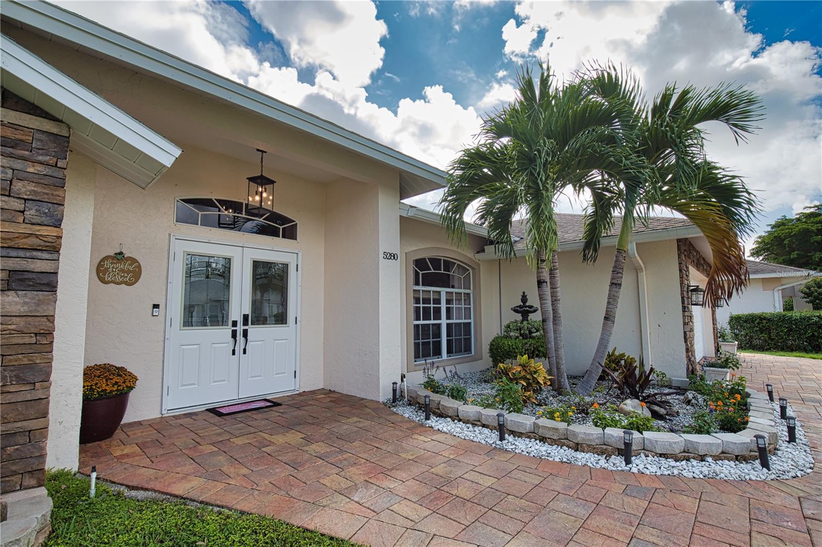 5280 E SUNNYDALE CIR, SARASOTA, FL, 34233