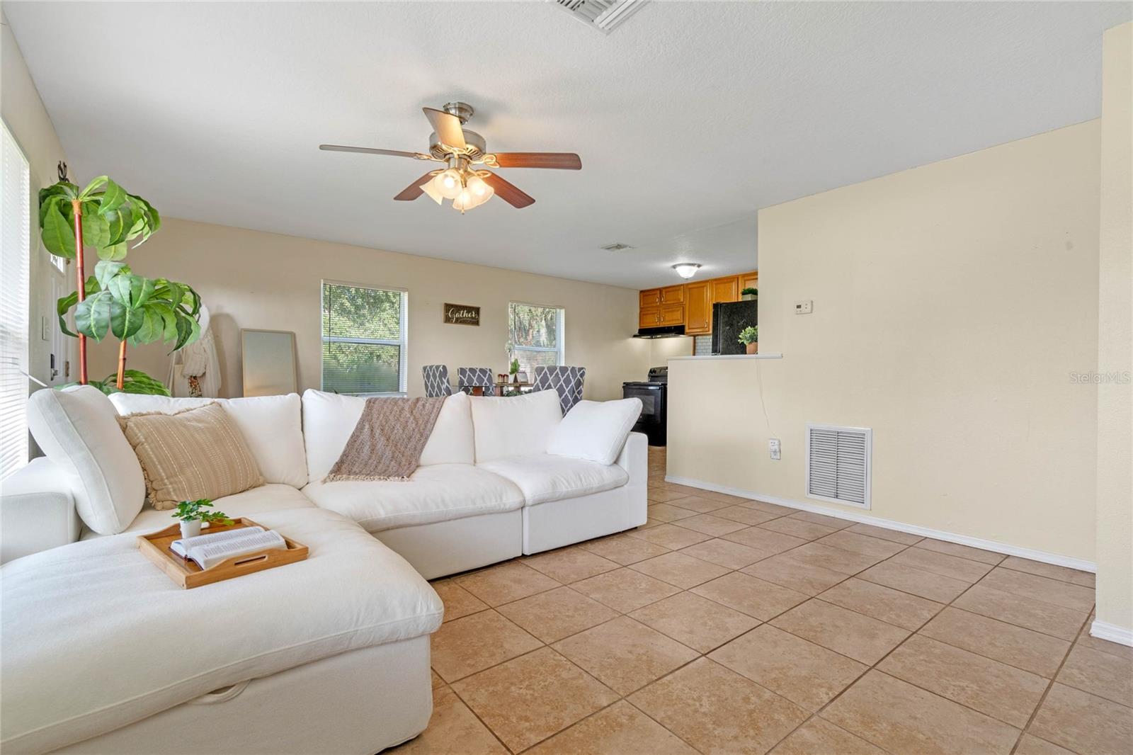 3204 CASTEEN RD, LEESBURG, FL, 34748