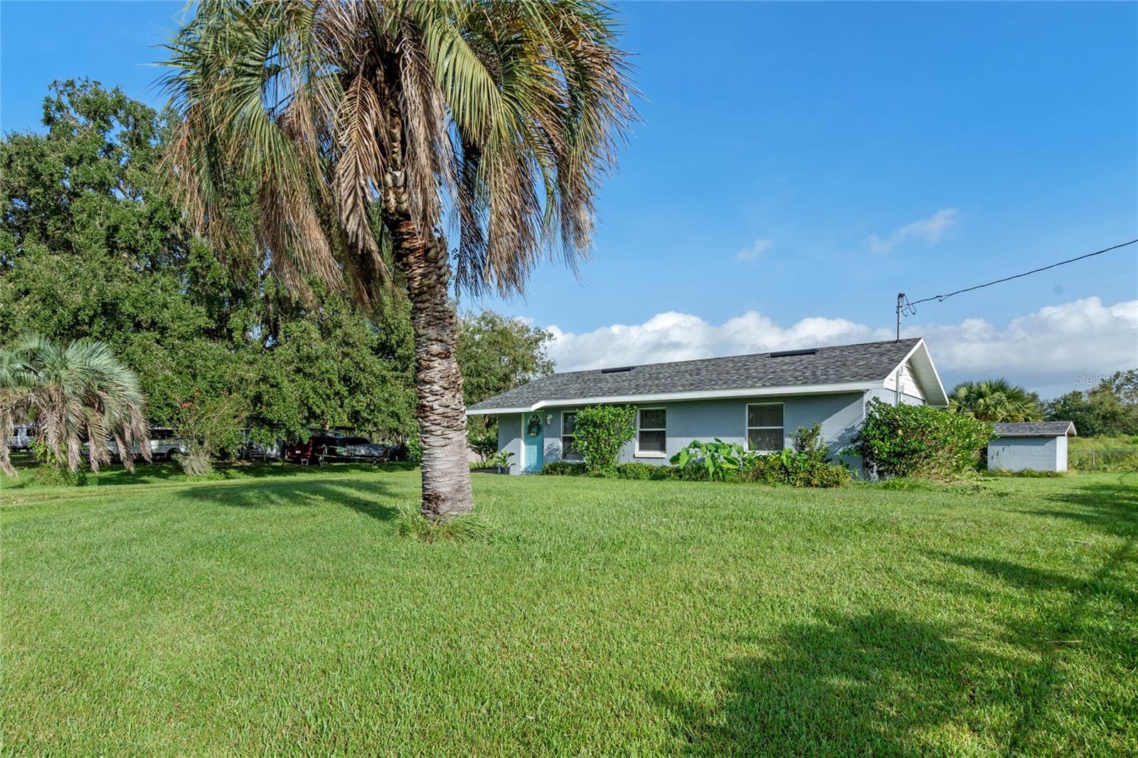 3204 CASTEEN RD, LEESBURG, FL, 34748