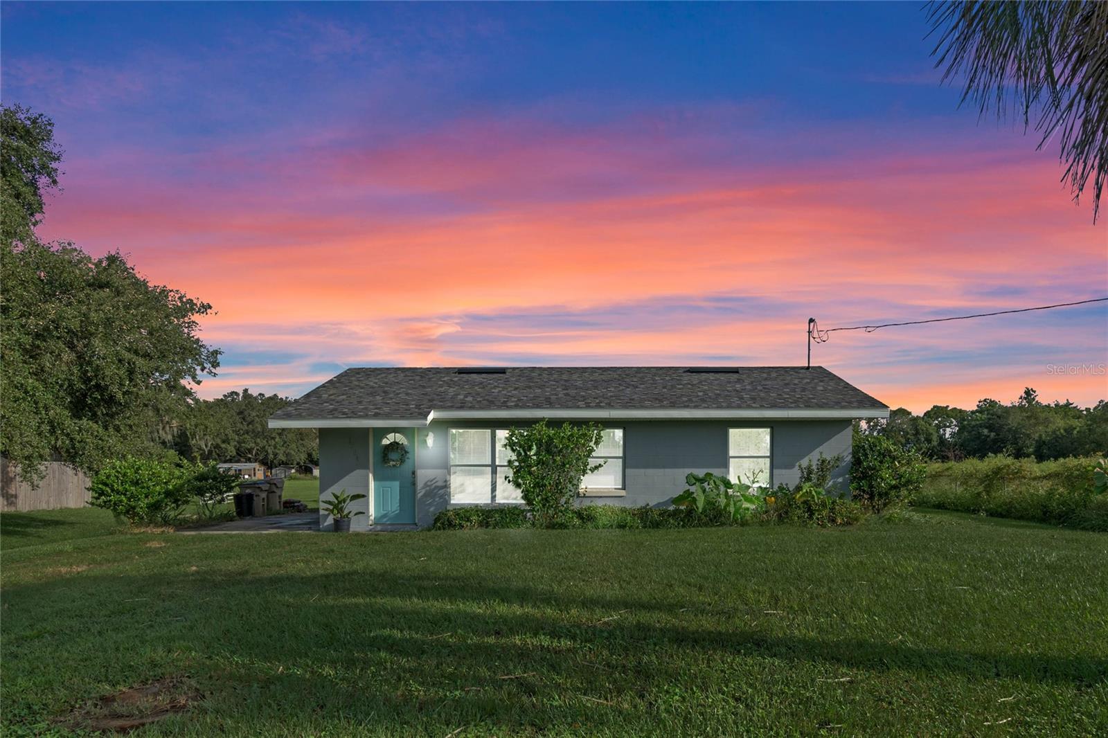 3204 CASTEEN RD, LEESBURG, FL, 34748