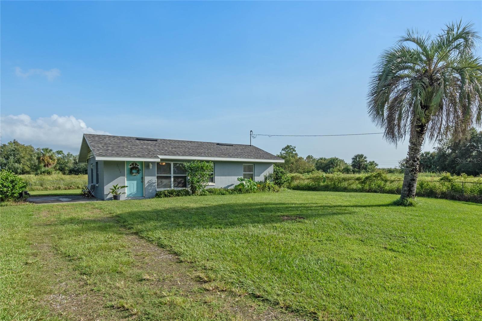 3204 CASTEEN RD, LEESBURG, FL, 34748