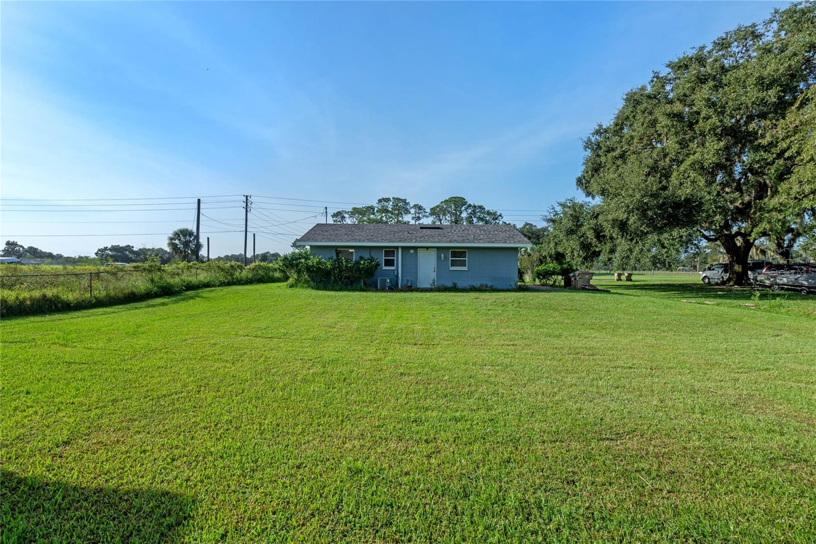 3204 CASTEEN RD, LEESBURG, FL, 34748