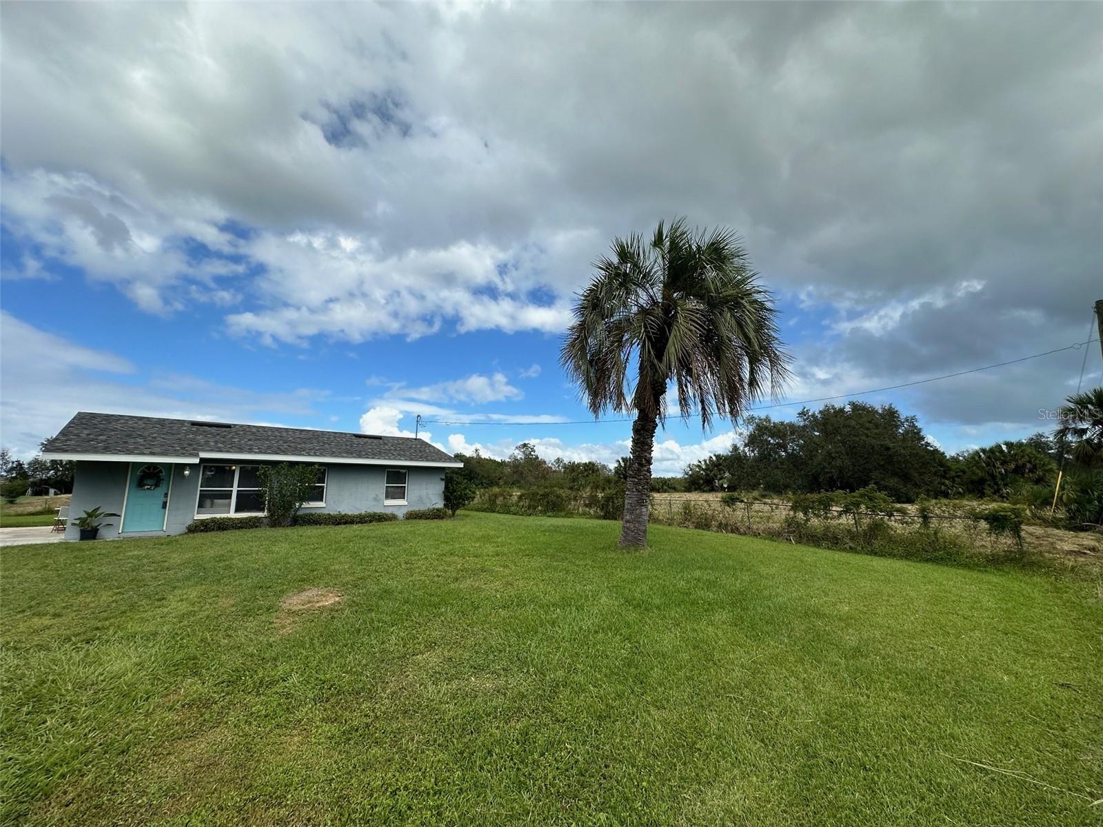 3204 CASTEEN RD, LEESBURG, FL, 34748