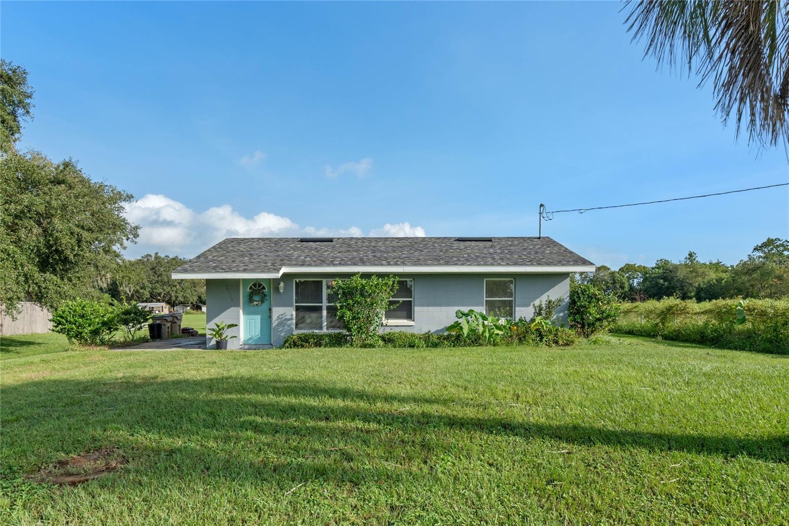 3204 CASTEEN RD, LEESBURG, FL, 34748