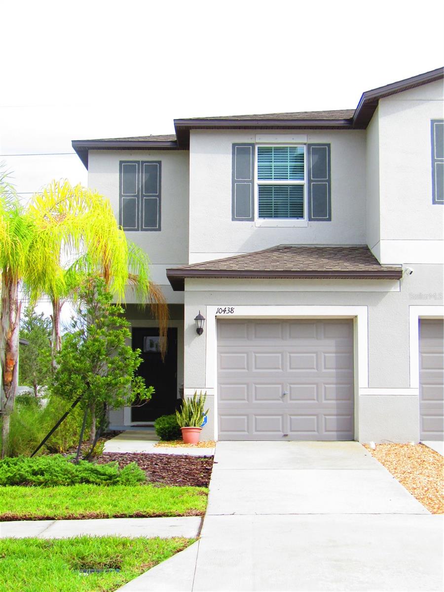 10438 SHADY PRESERVE DR, RIVERVIEW, FL, 33578