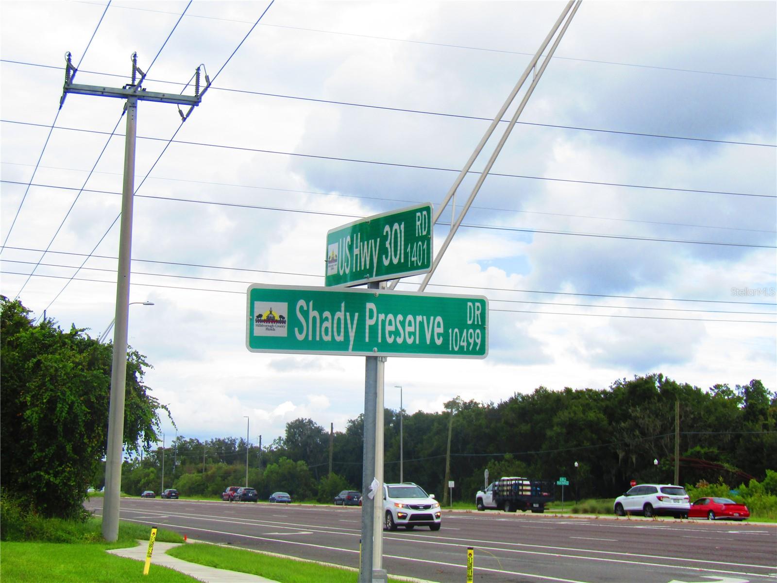 10438 SHADY PRESERVE DR, RIVERVIEW, FL, 33578