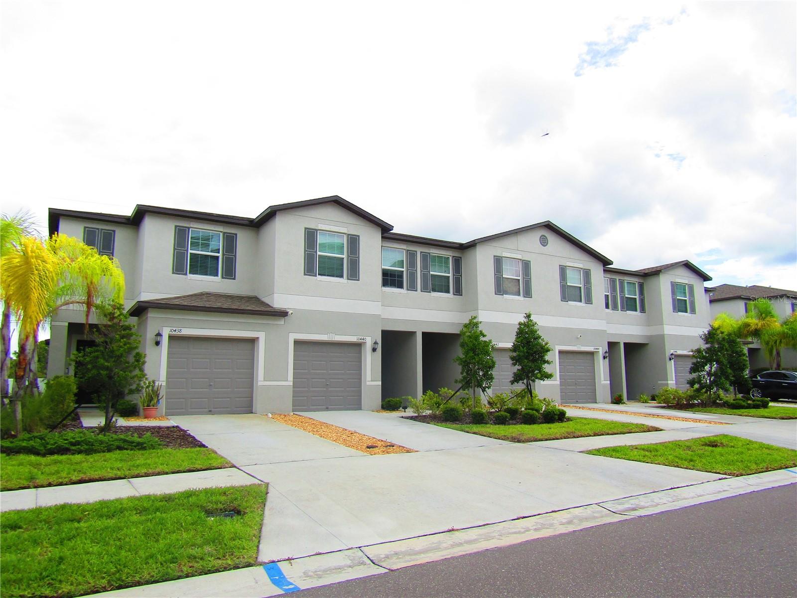 10438 SHADY PRESERVE DR, RIVERVIEW, FL, 33578