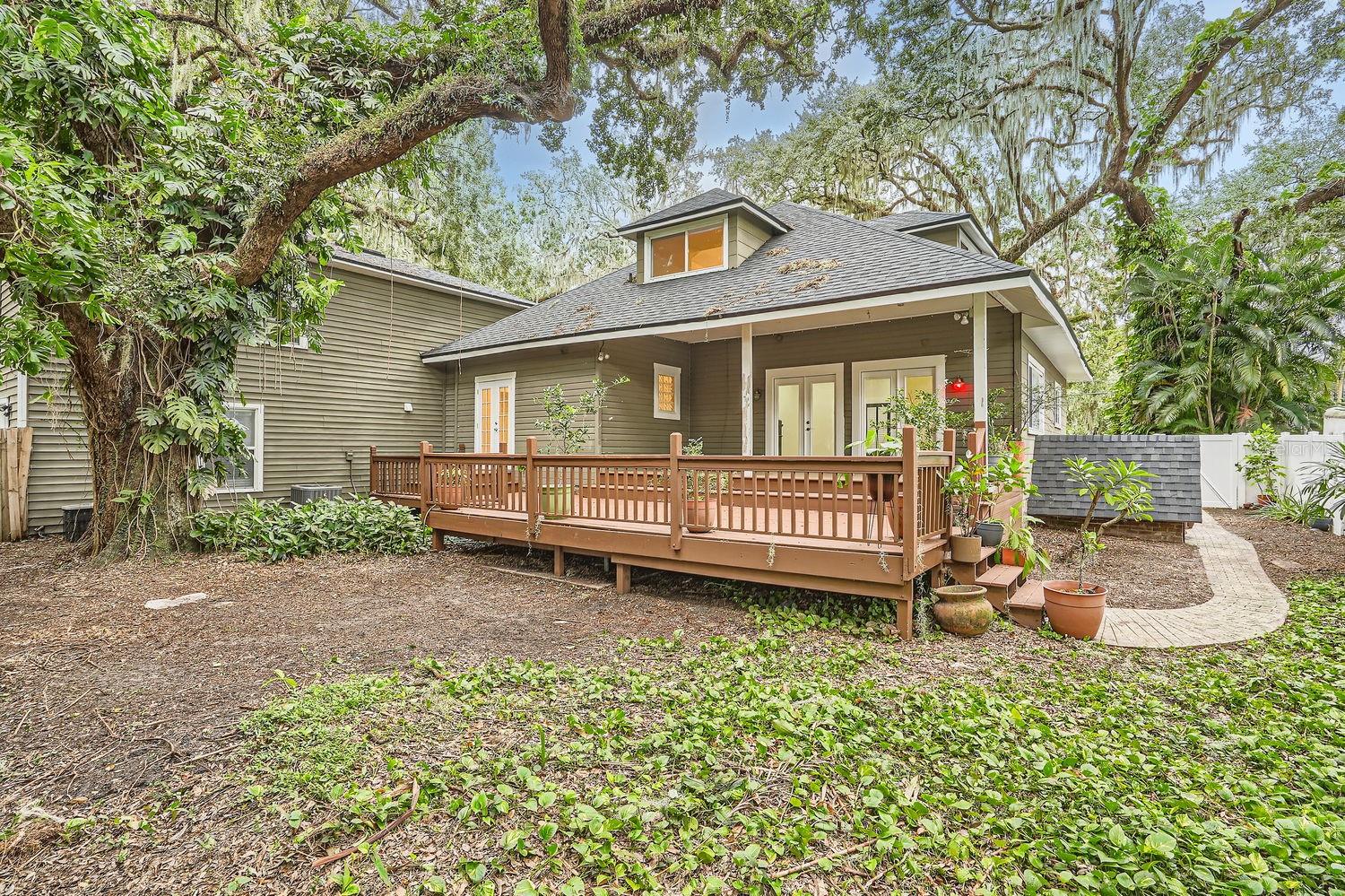 734 S MILLS AVE, ORLANDO, FL, 32801