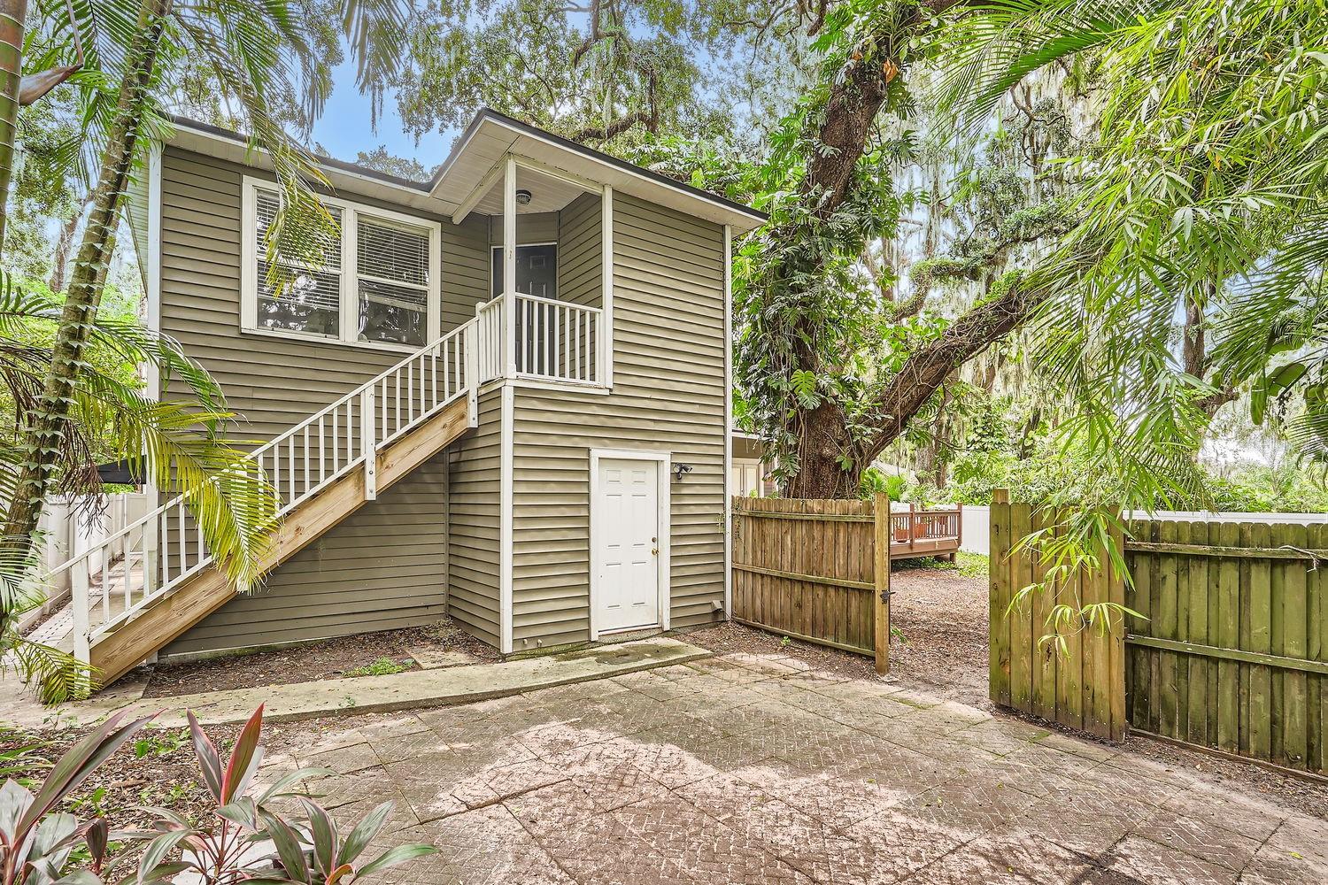 734 S MILLS AVE, ORLANDO, FL, 32801