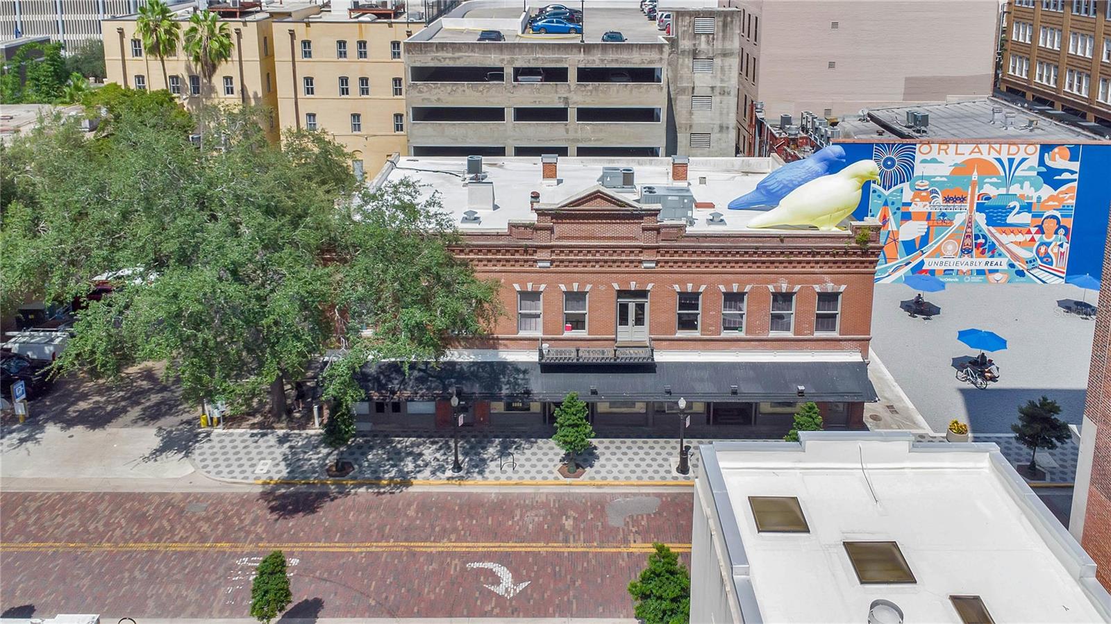 13 W PINE ST, ORLANDO, FL, 32801