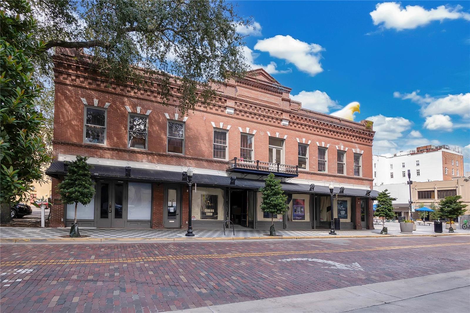 13 W PINE ST, ORLANDO, FL, 32801