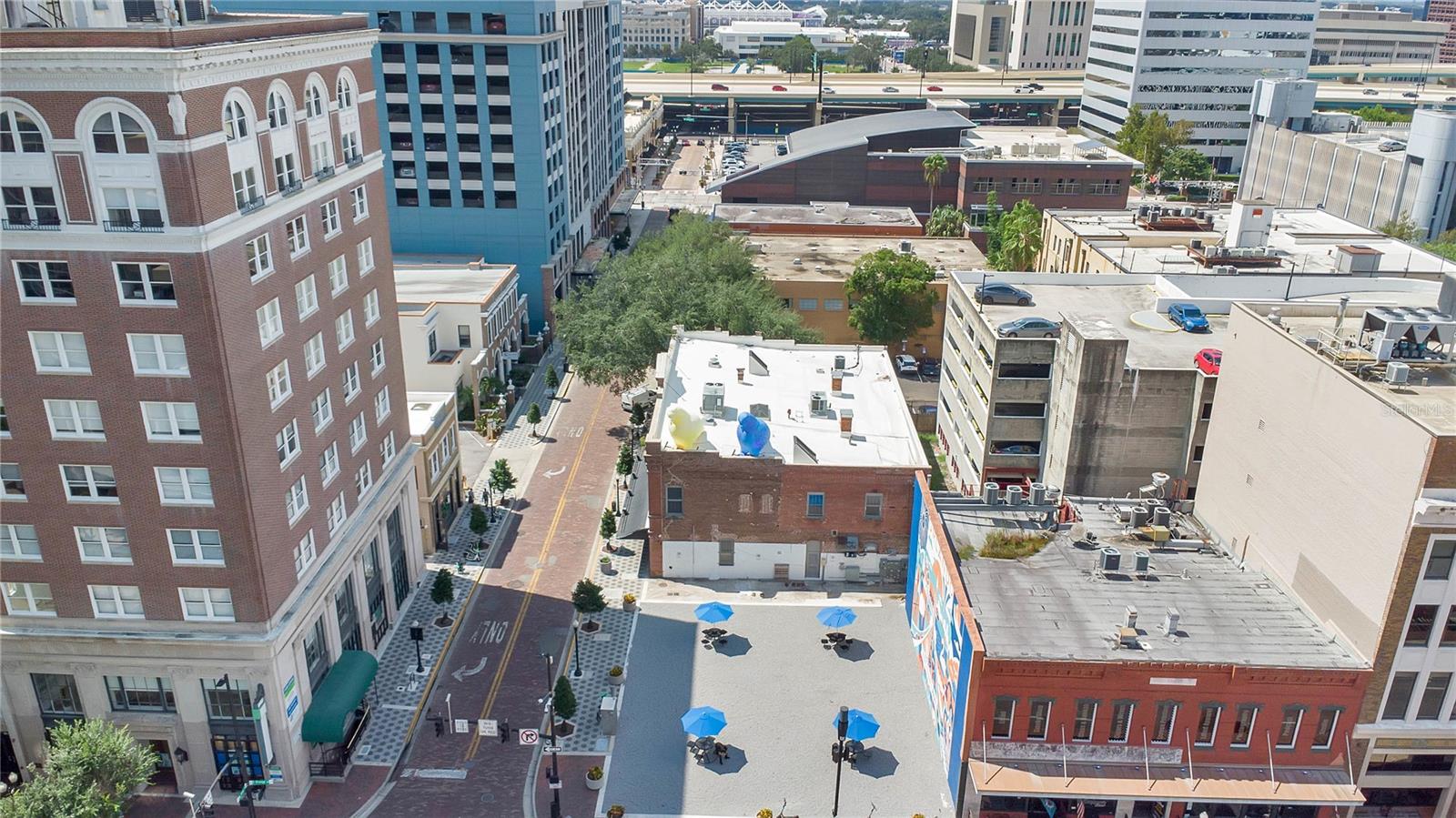 13 W PINE ST, ORLANDO, FL, 32801