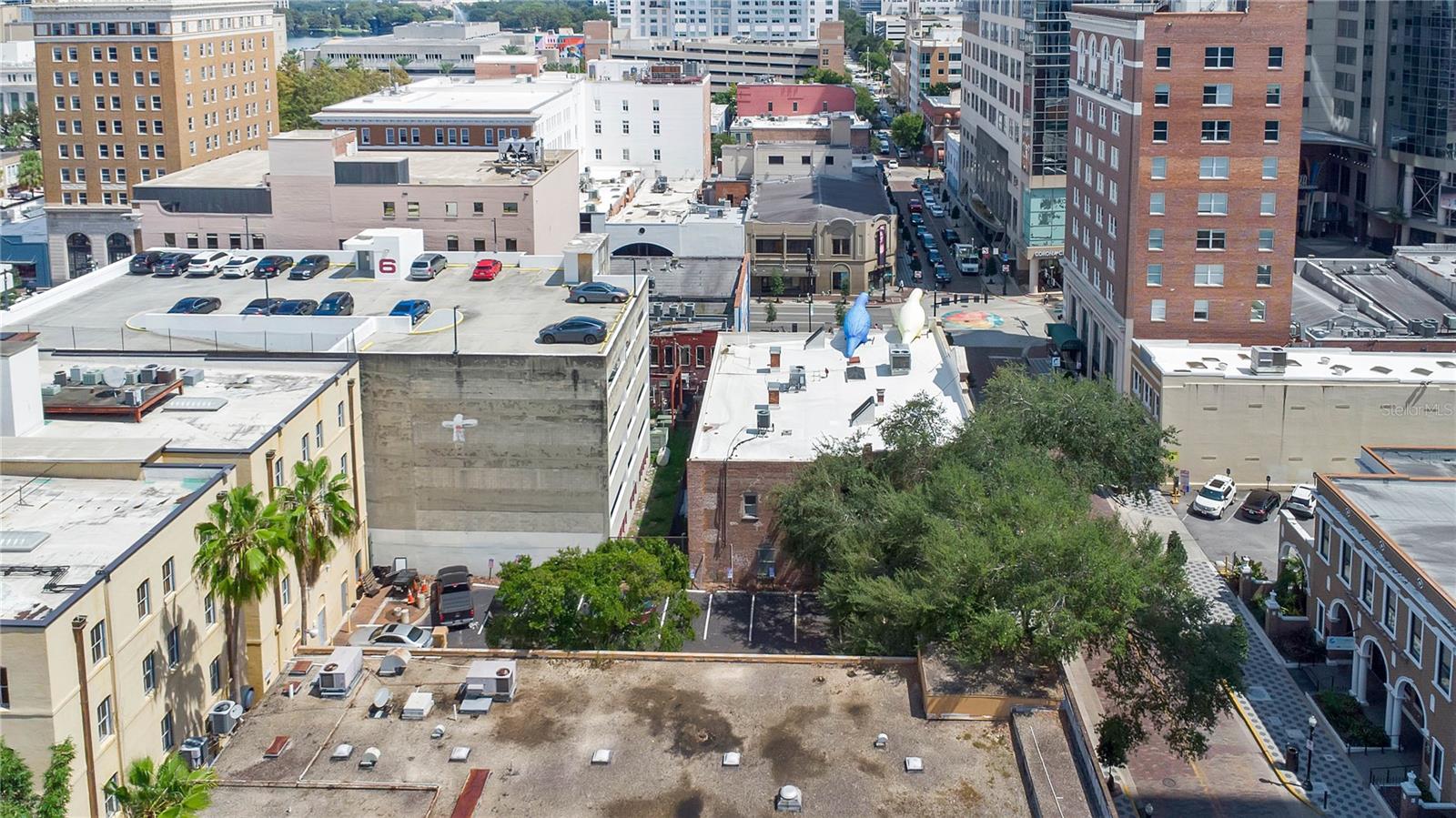 13 W PINE ST, ORLANDO, FL, 32801