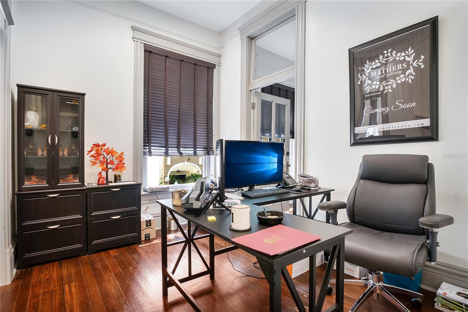 13 W PINE ST, ORLANDO, FL, 32801