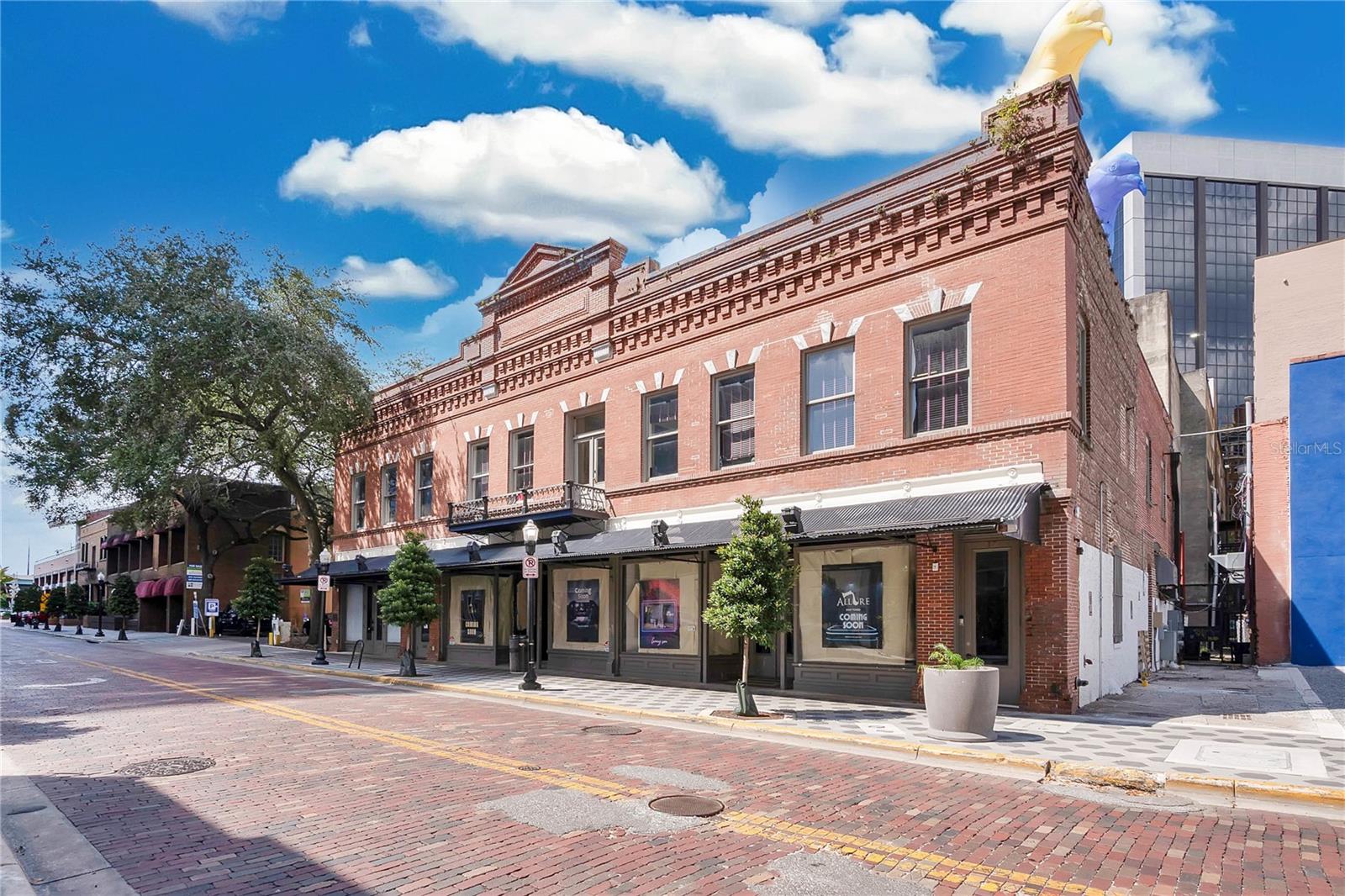 13 W PINE ST, ORLANDO, FL, 32801