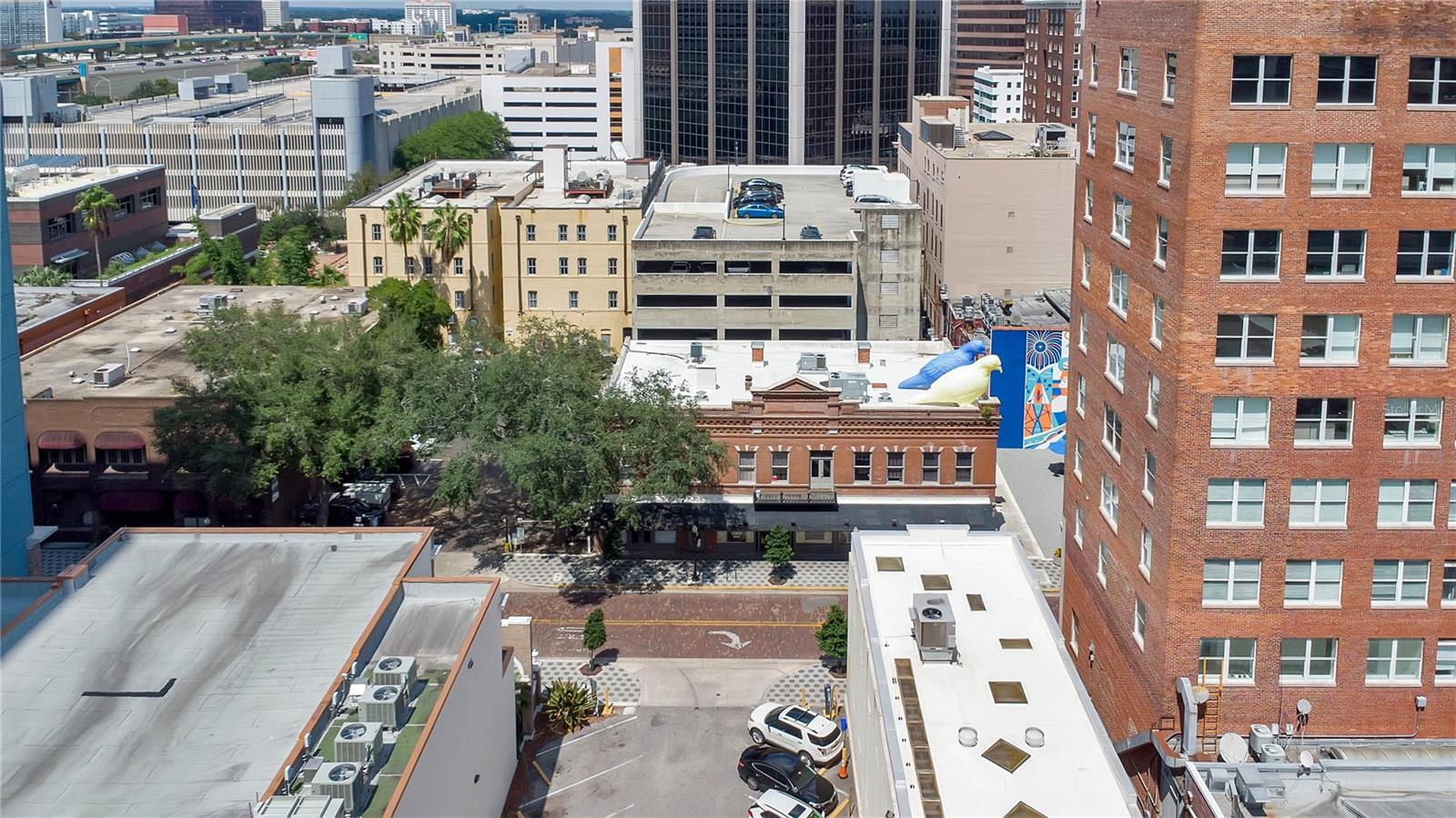 13 W PINE ST, ORLANDO, FL, 32801