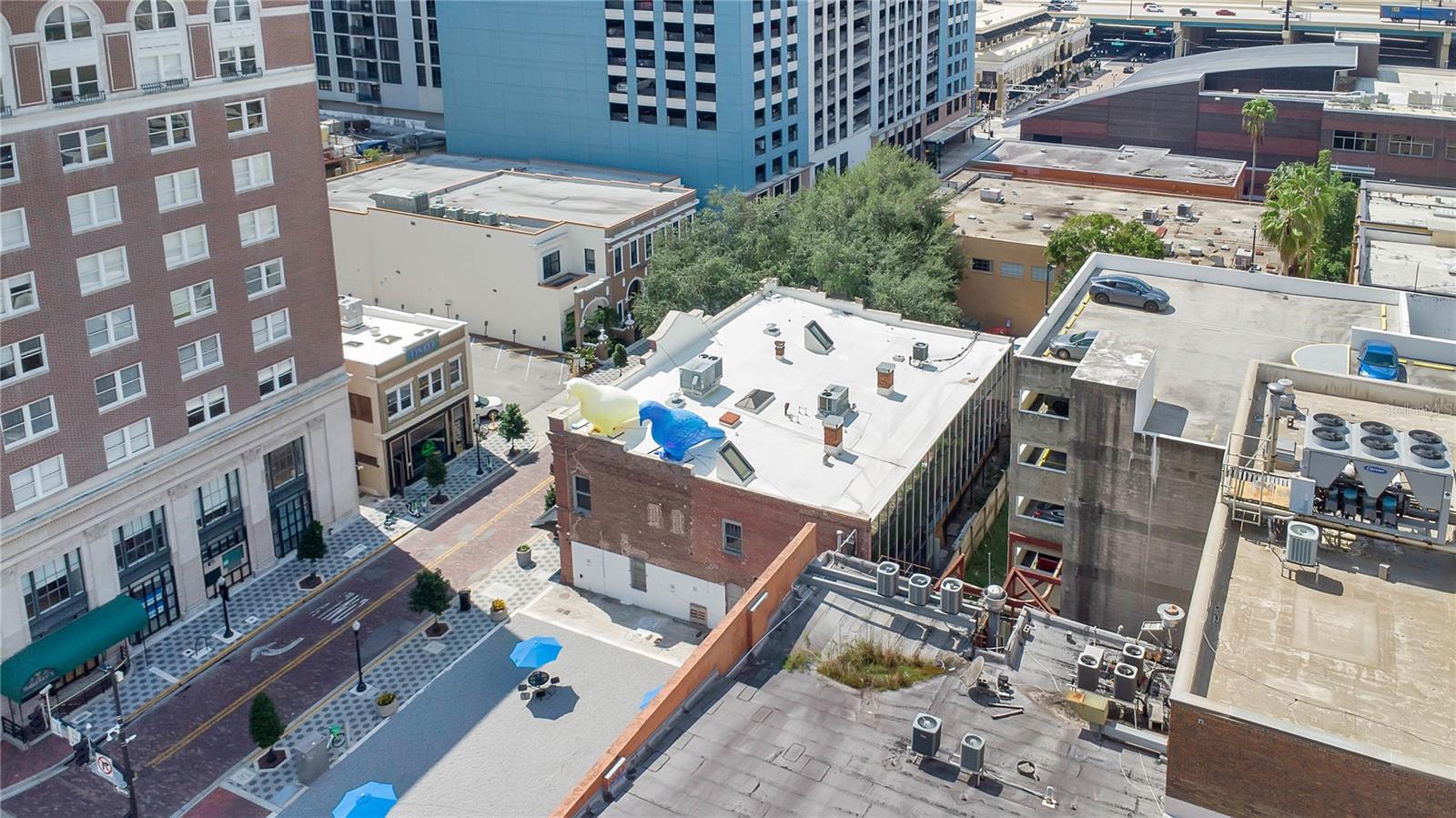 13 W PINE ST, ORLANDO, FL, 32801